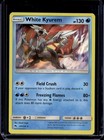 White Kyurem