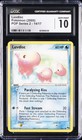 Luvdisc