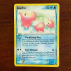 Luvdisc