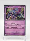 Xerneas [Stamped[