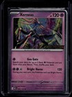 Xerneas [Stamped[