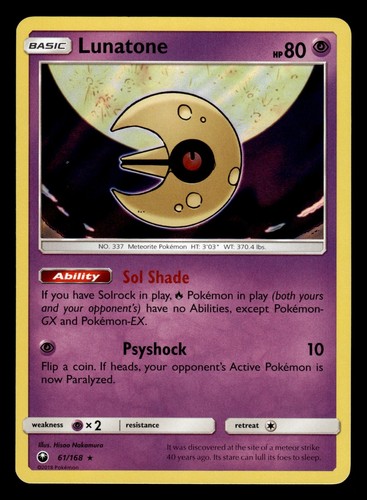 Lunatone