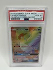 Articuno GX