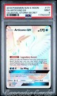 Articuno GX