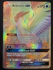 Articuno GX