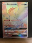 Articuno GX
