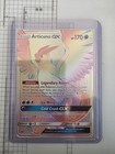 Articuno GX