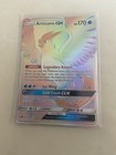 Articuno GX