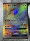 Articuno GX
