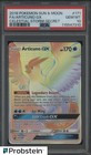 Articuno GX