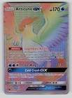 Articuno GX
