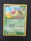 Weedle