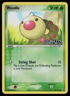 Weedle