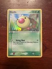 Weedle