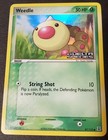 Weedle