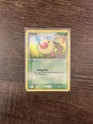 Weedle