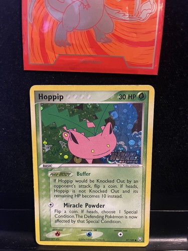 Hoppip