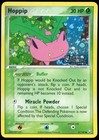 Hoppip