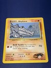 Brock's Rhyhorn
