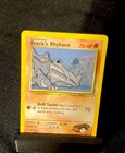 Brock's Rhyhorn