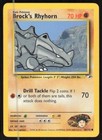 Brock's Rhyhorn