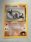 Brock's Rhyhorn