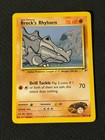 Brock's Rhyhorn