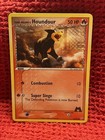 Houndour