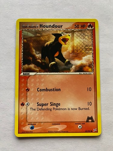 Houndour