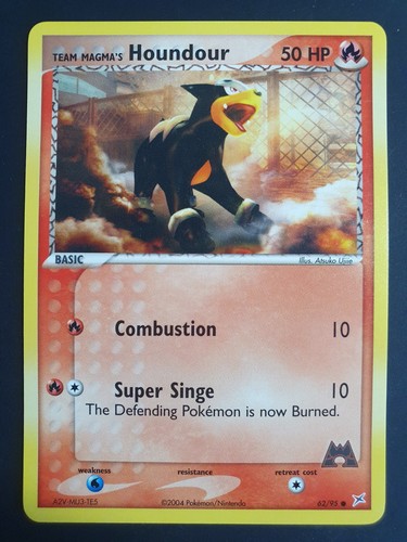 Houndour