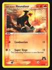 Houndour