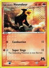 Houndour