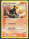 Houndour