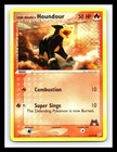 Houndour