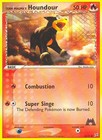 Houndour