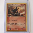 Houndour