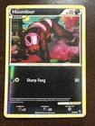 Houndour
