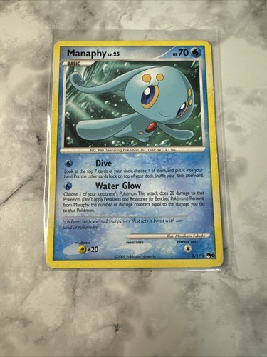 Manaphy