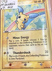 Minun