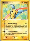 Minun