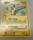 Minun