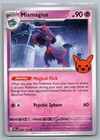 Mismagius