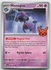Mismagius