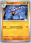 Machoke
