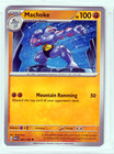 Machoke