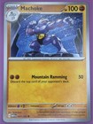 Machoke