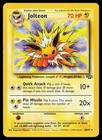 Jolteon