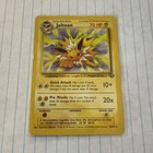 Jolteon