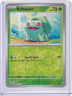 Bulbasaur