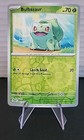 Bulbasaur